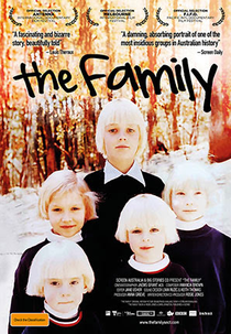 The Family (The Family)