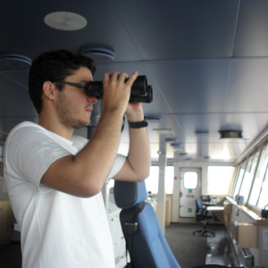 Foto de perfil de André Fernandes