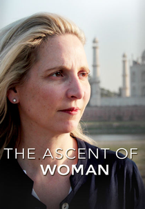 A Ascensão das Mulheres (The Ascent Of Woman)
