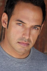 Shaun Majumder