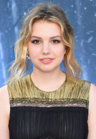 Hannah Murray (1 de Julho de 1989) | Artista | Filmow