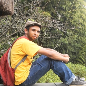 Foto de perfil de ♪☭ Rafael Santana Scuoteguazza