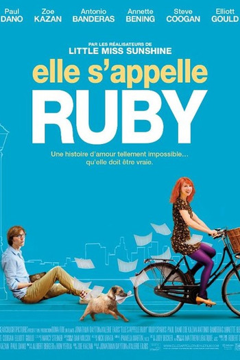 de Filme Ruby Sparks - A Namorada Perfeita (2012)