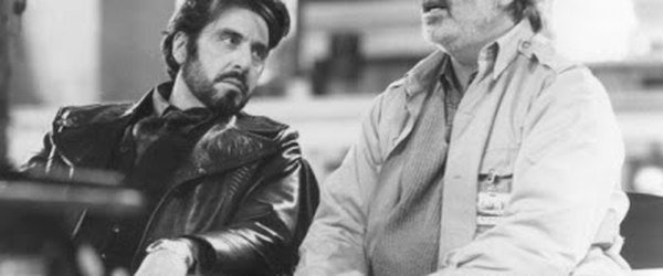 Brian De Palma e Al Pacino juntos de novo em cinebiografia