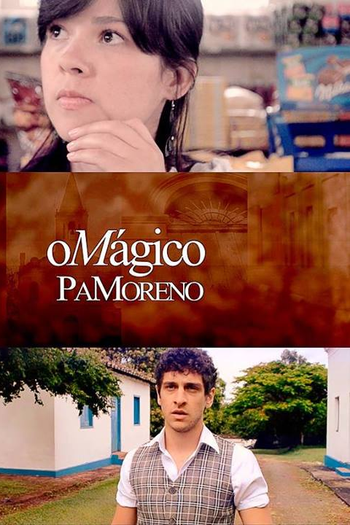  de Curta O Mágico (2013)