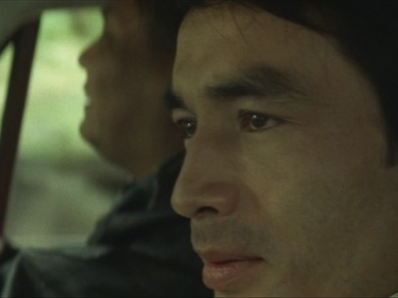 Foto 7 de A Ilha do Castigo