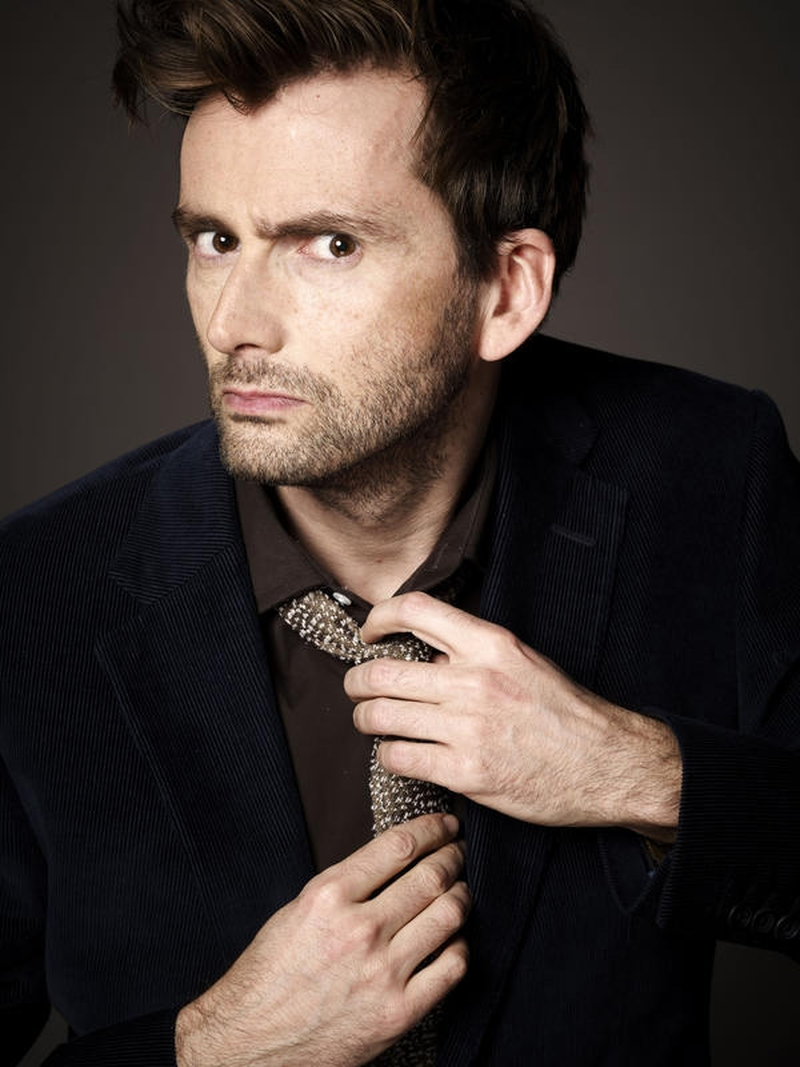 David Tennant - Foto 6