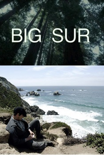 Big Sur - Poster / Capa / Cartaz - Oficial 3