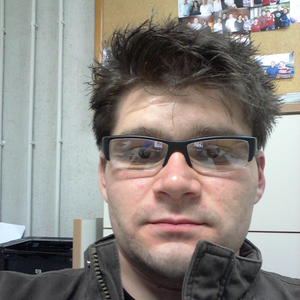 Foto de perfil de Lucas Cerva