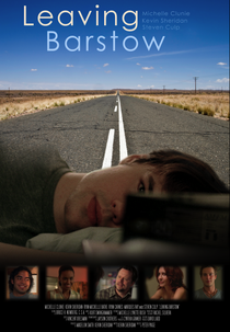  Indo Embora de Barstow (Leaving Barstow)