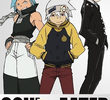 Legend of the Holy Sword 3 – The Academy Gang Leader's Tale? - Soul Eater