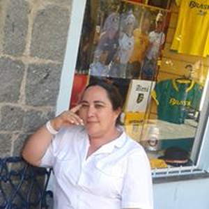 Foto de perfil de Marli Aparecida