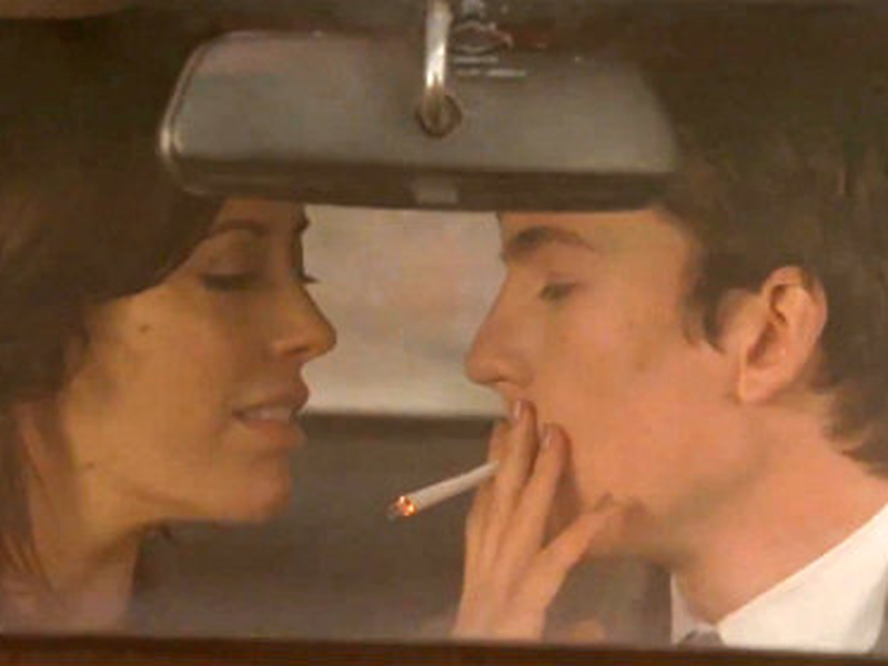 Foto 4 de Tame Impala: Mind Mischief