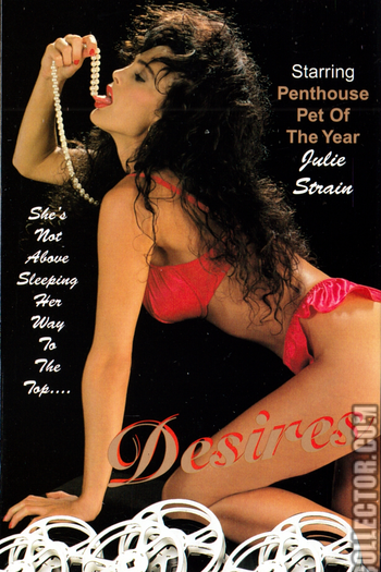 Poster de Filme Desejos da Ambição (1992)