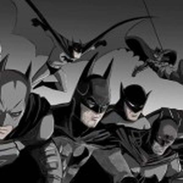 Trilogia Batman na Livraria Cultura com o Pauta Livre News | Pauta Livre News
