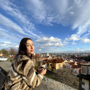 Foto de perfil de Danielle Radaelli