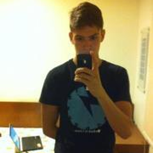 Foto de perfil de Rodrigo Lisbôa
