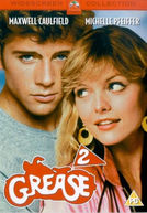 Grease 2 - Os Tempos da Brilhantina Voltaram (Grease 2)