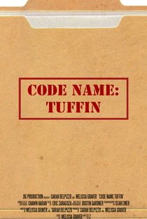 Code Name: Tuffin - Poster / Capa / Cartaz - Oficial 1