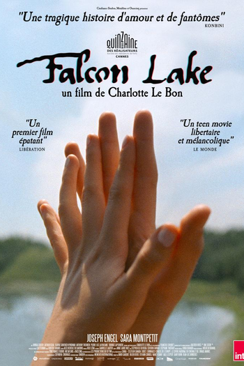  de Filme Falcon Lake (2022)