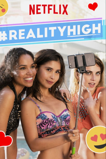  de Filme #REALITYHIGH (2017)