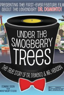 Under the Smogberry Trees - Poster / Capa / Cartaz - Oficial 1