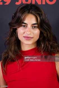 Begoña Vargas - Poster 2