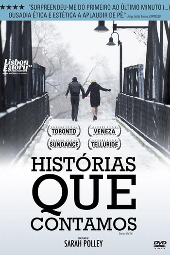  de Filme Histórias que Contamos (2012)