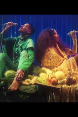 Jaloo feat. MC Tha: Céu Azul (Jaloo feat. MC Tha: Céu Azul)