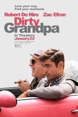 Tirando o Atraso (Dirty Grandpa)