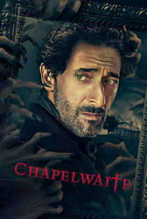 Chapelwaite (1ª Temporada) - Poster / Capa / Cartaz - Oficial 2