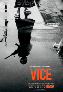 VICE (2ª temporada) (VICE)