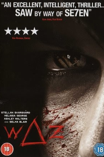  de Filme Waz: Matemática da Morte (2007)