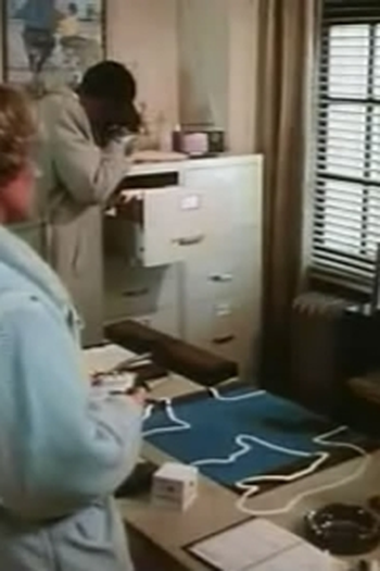 Poster de Episódio Capitalism (1986)
