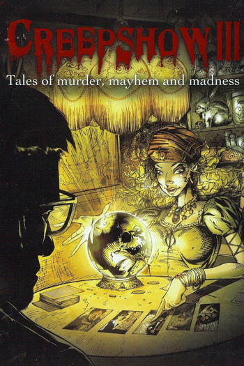  de Filme Creepshow 3: Forças do Mal (2006)