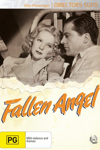  de Filme Anjo ou Demônio? (1945)