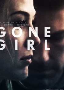 Garota Exemplar - Poster / Capa / Cartaz - Oficial 11