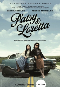Patsy & Loretta (Patsy & Loretta)