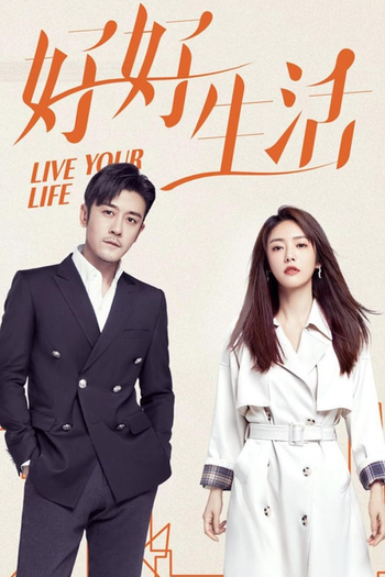 Poster de Franquia 好好生活 (2021)