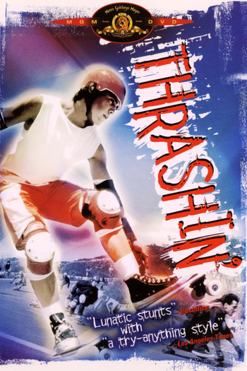  de Filme Os Skatistas (1986)