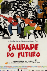 Saudade do Futuro (Saudade do Futuro)