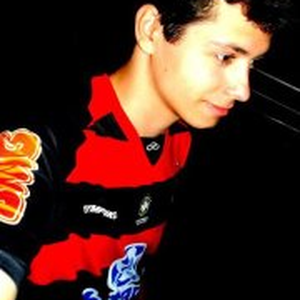 Foto de perfil de Márcio Vinicius Oliveira Sena