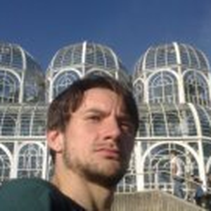 Foto de perfil de Geison Koepp