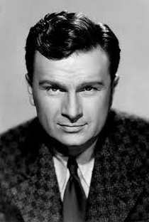 Eddie Albert (I) - Poster 1