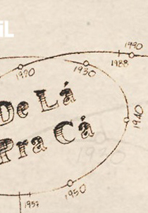 De Lá Pra Cá - Carlos Drummond de Andrade (De Lá Pra Cá - Carlos Drummond de Andrade)