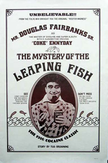 The Mystery of the Leaping Fish (The Mystery of the Leaping Fish)