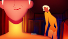 DUO - Animation Short Film 2014 - GOBELINS