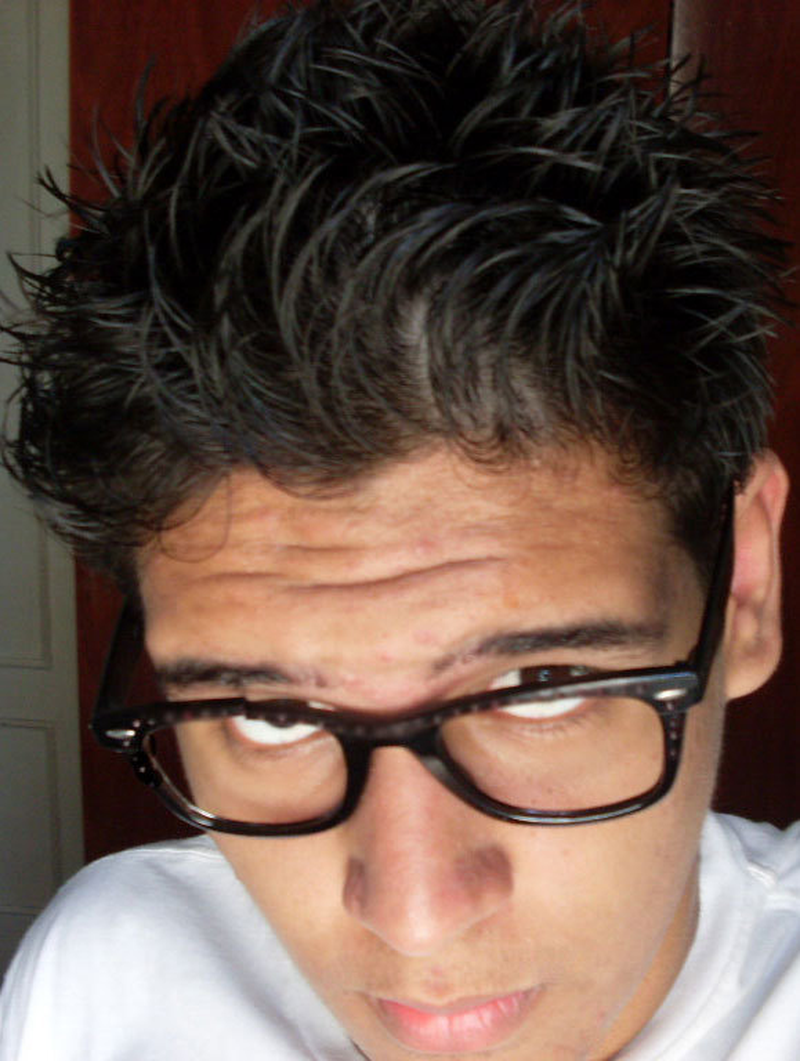 Felipe Nunes - Foto 1