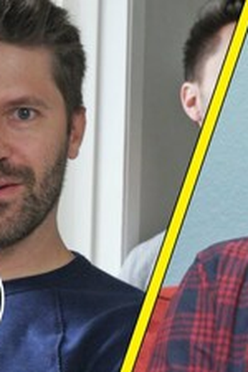 Poster de Episódio The Valleyfolk copied us. (2018)