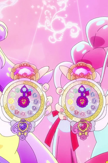 Poster de Episódio しるくの覚悟 (2026)